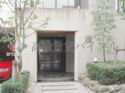 白金台プロヴィデンス の画像6