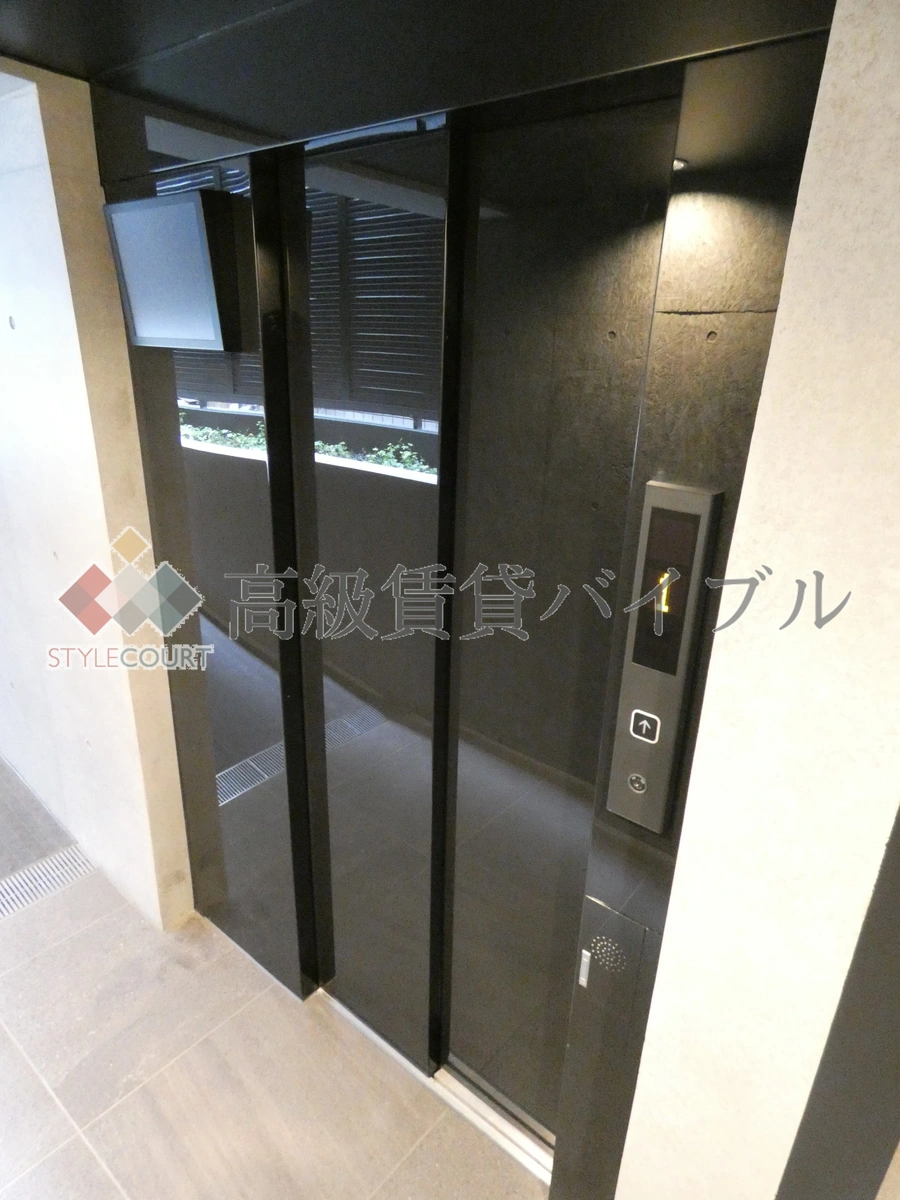 ルネサンス六本木プレミアムコート の画像6