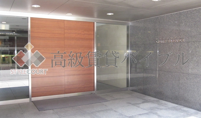 六本木グリーンテラス の画像6