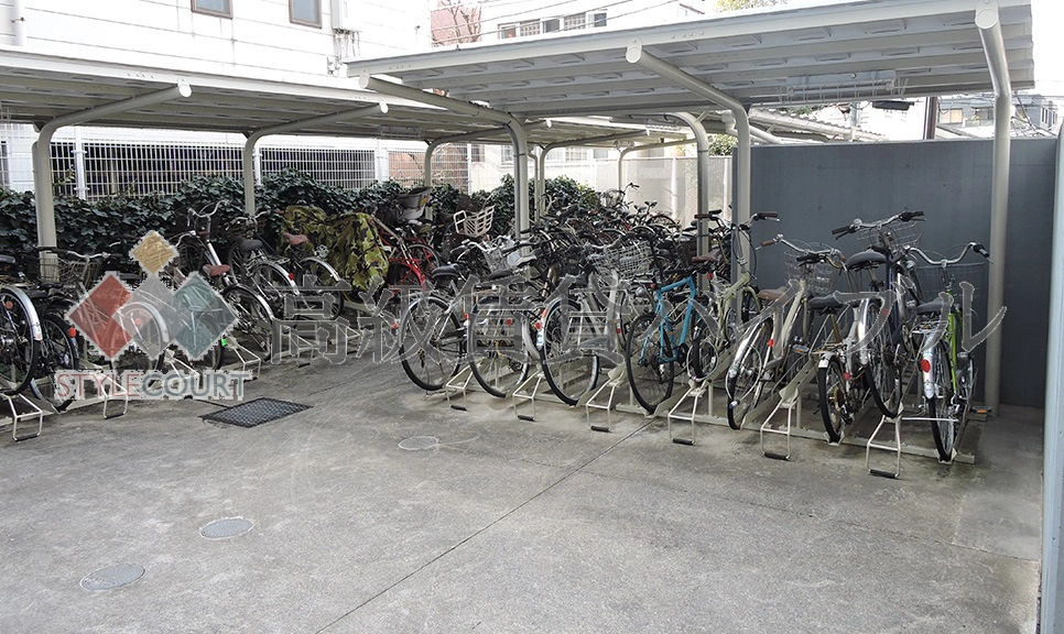 KDXレジデンス白金2 の画像6