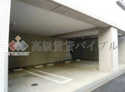 パークレジデンス南青山 の画像6