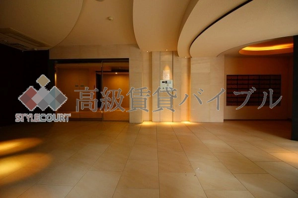 KDXレジデンス西麻布 の画像6