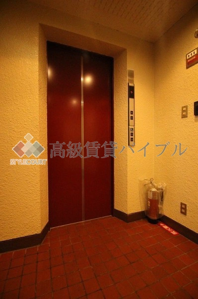 ライオンズマンション西麻布シティ の画像6