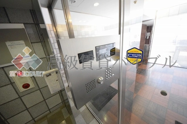 プレミアステージ三田慶大前 の画像6