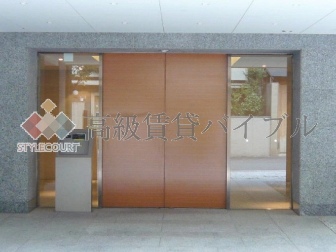 ウィンザーハウス元麻布 の画像6