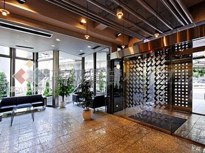 エスティメゾン麻布永坂 の画像6