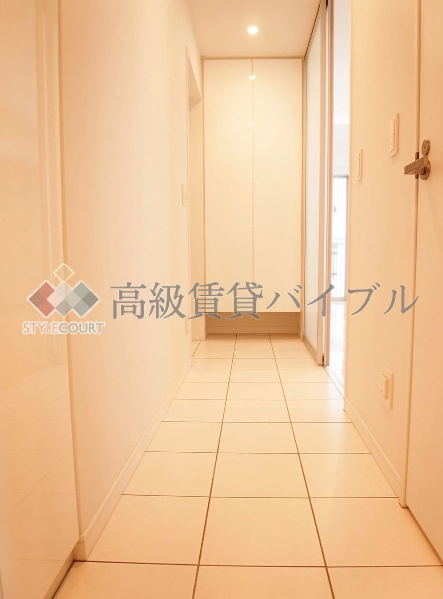 グリーンヒル麻布十番 の画像6