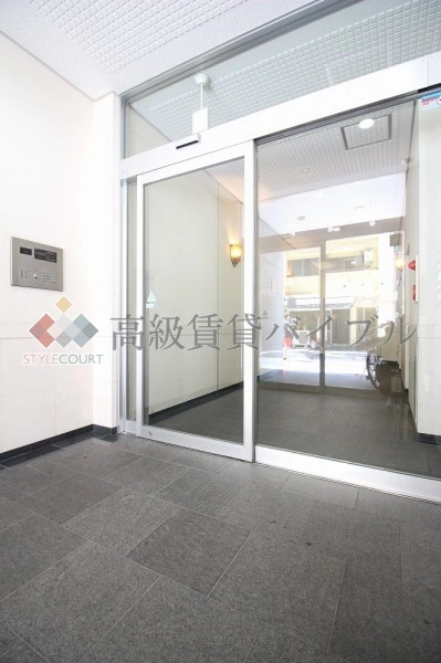 グリーンコート麻布十番 の画像6