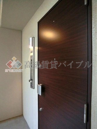 麻布十番テラス の画像6