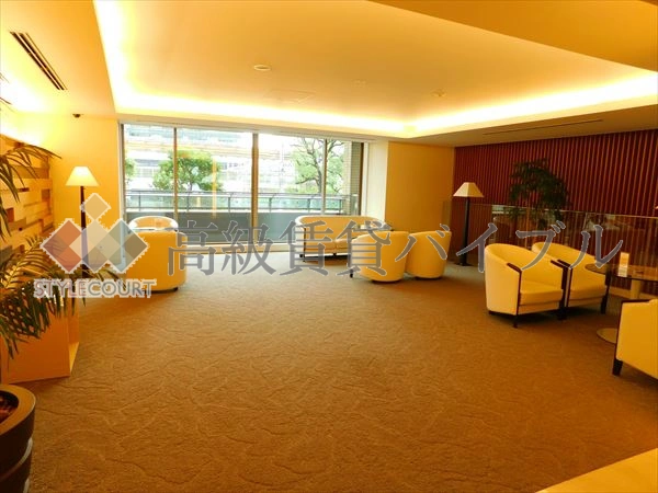 カテリーナ三田タワースイート ウエストアーク の画像6