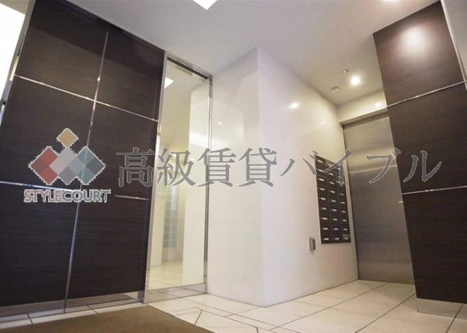 キャビンアリーナ麻布十番 の画像6