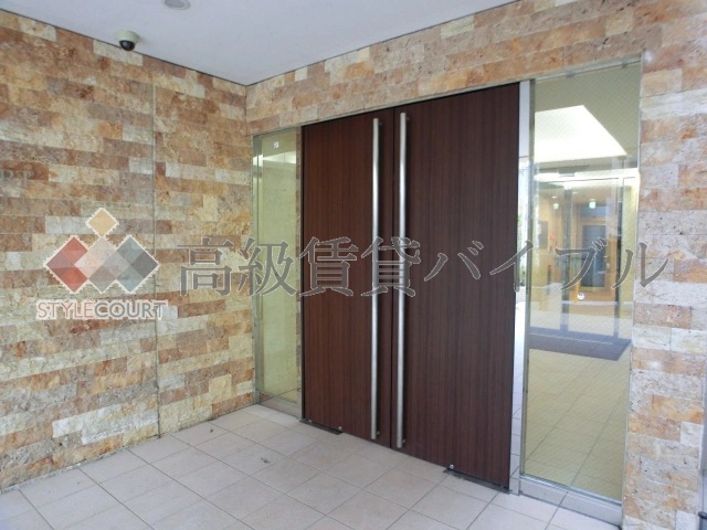 ダリアコート白金台 の画像6