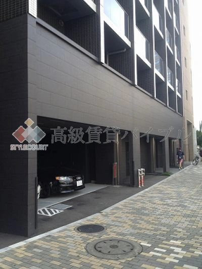 ガーラ・アヴェニュー渋谷 の画像6