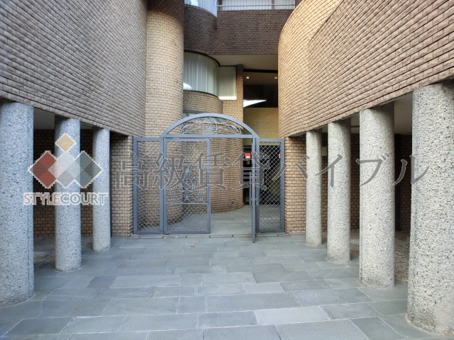 グランフォルム神宮前 の画像6