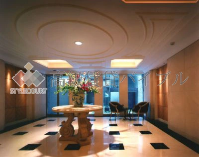 パークハウス神宮前 の画像6