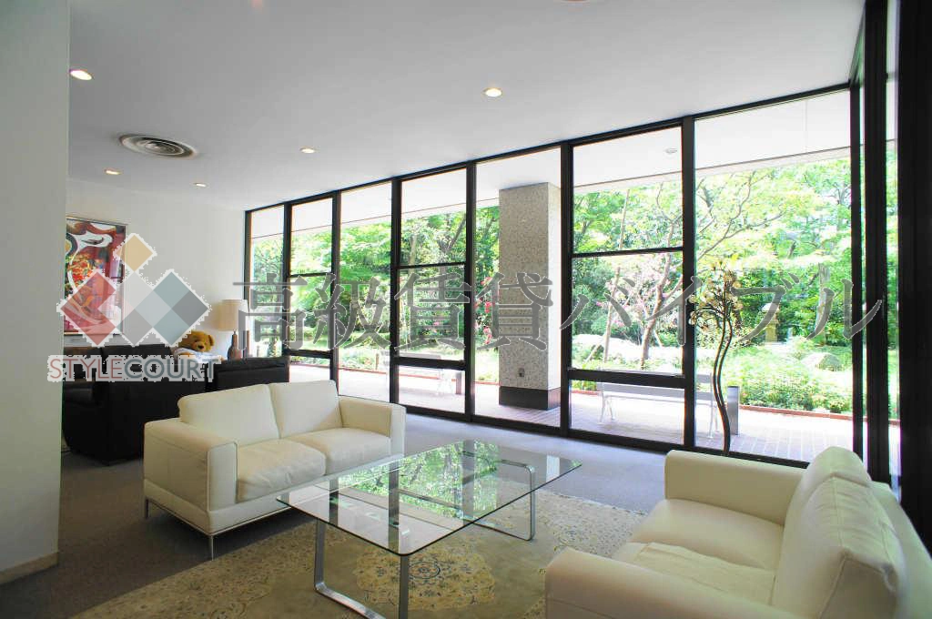 広尾タワーズ の画像6