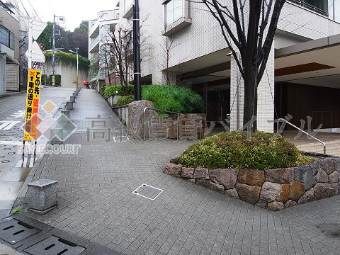 パークハウス池田山公園白金台の杜 の画像6