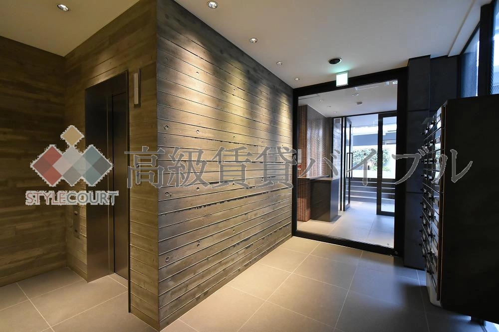 グラントレゾール広尾 の画像6