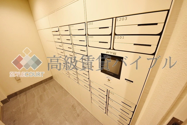 オープンレジデンシア麻布六本木 の画像6