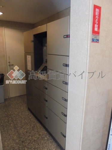 ウィン麻布十番ハラビル の画像6