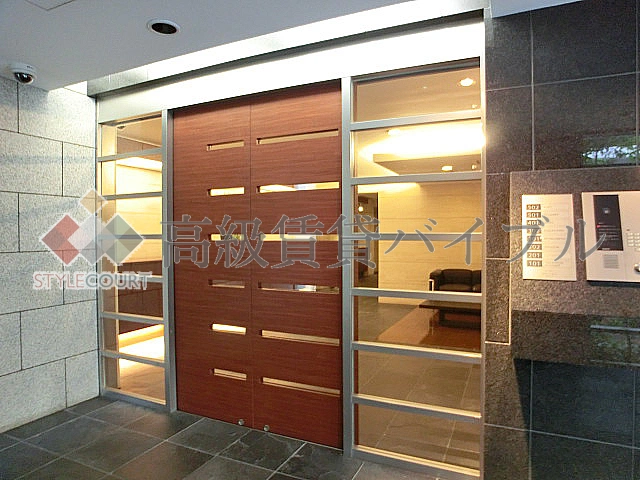 麻布永坂ヒルトップ の画像6