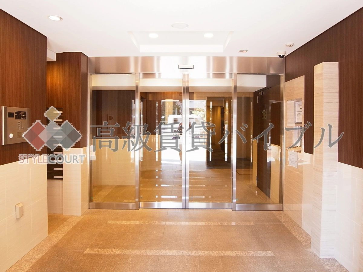 コンシェリア白金台 の画像6