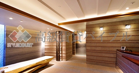 プレミスト白金台 の画像6