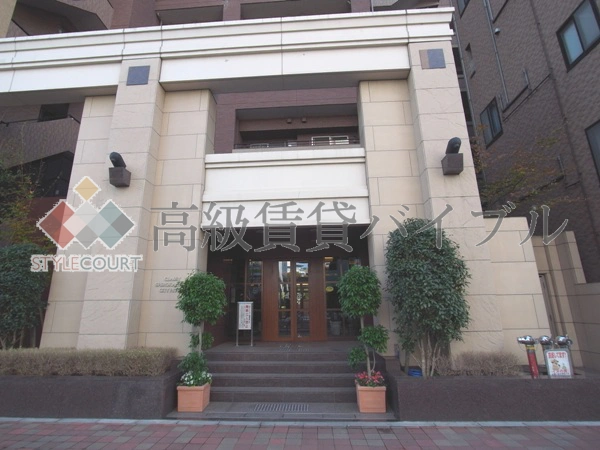 クラッシィ白金台シティハウス の画像6