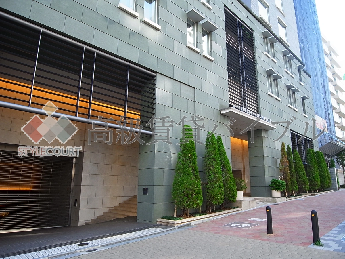 グランドヒルズ白金台 の画像6