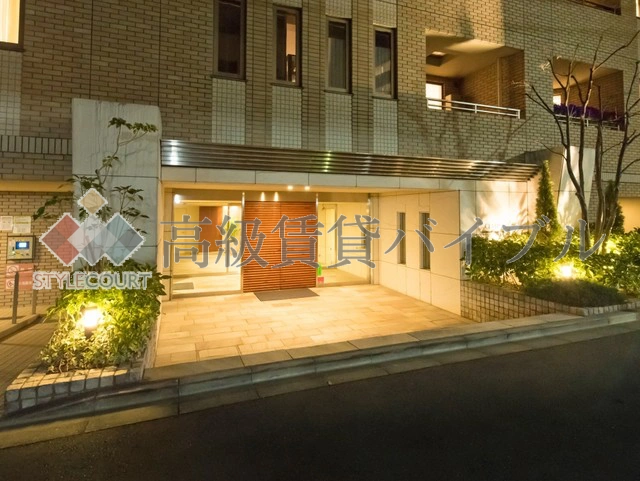 白金三光坂クラティオ の画像6