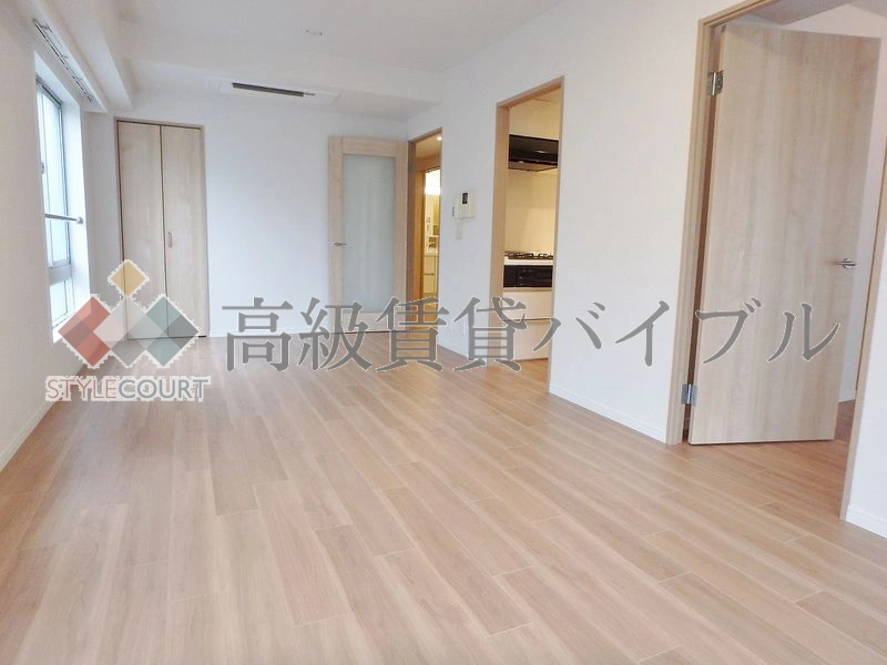 マートルコート白金三光坂 の画像6