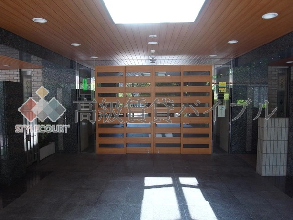 ガーデンホームズ白金 の画像6