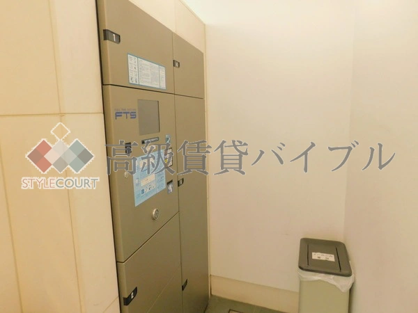 サンウッド白金三光坂 の画像6