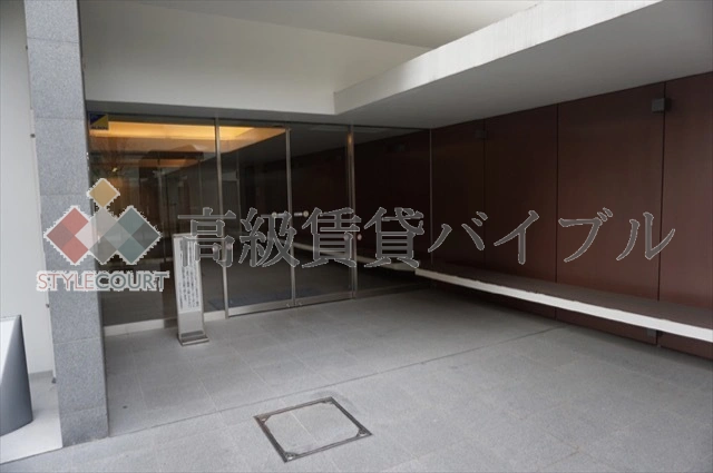 ローレルアイ白金 の画像6