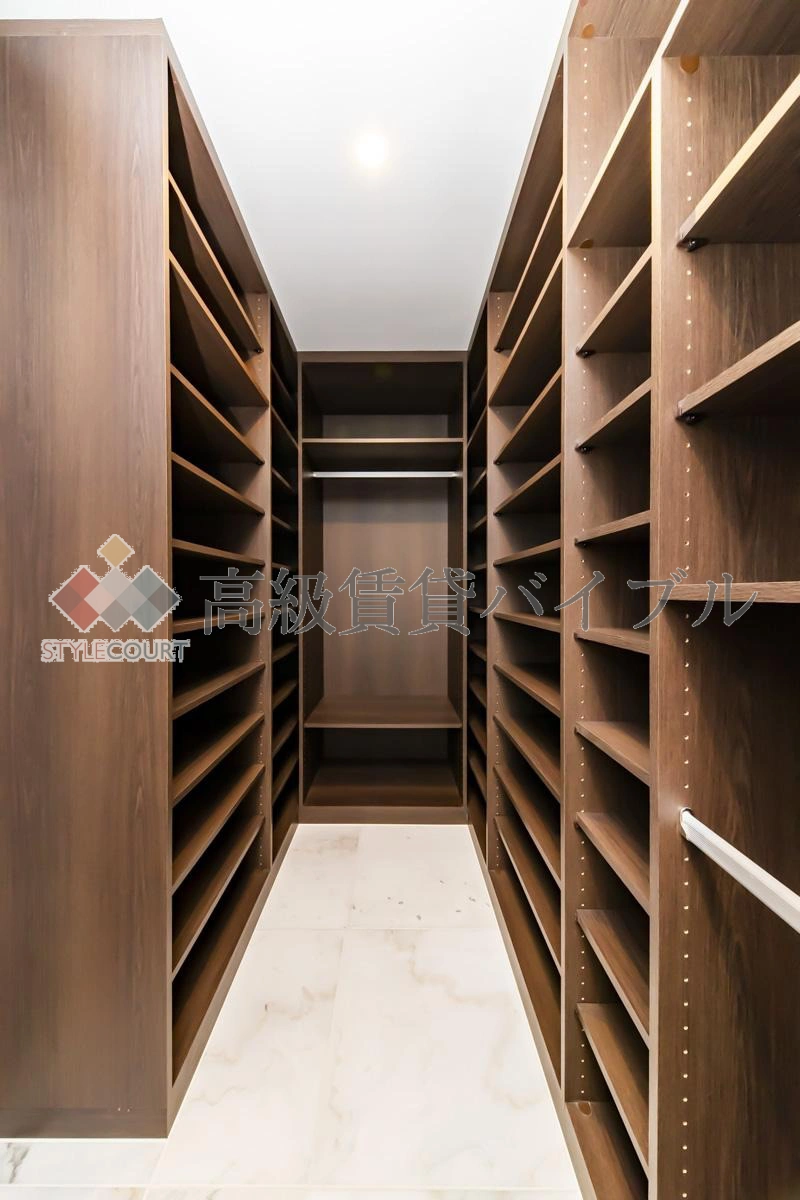 レフィール南麻布 の画像6