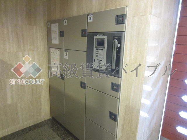 ルフェール南青山 の画像6