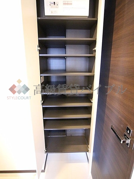 コンシェリア南麻布 の画像6