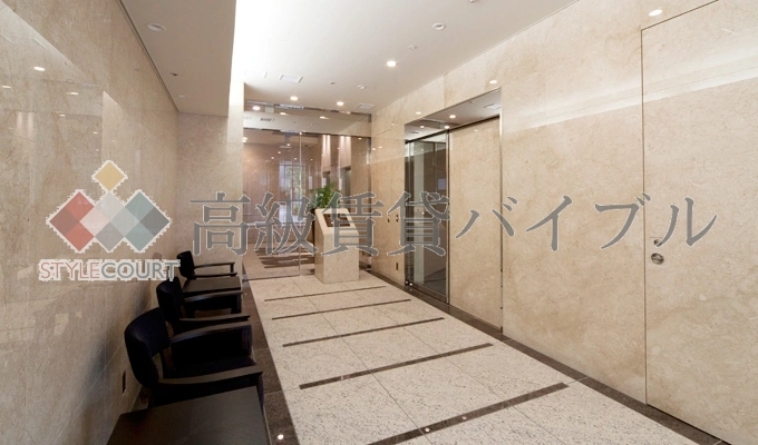 モメント汐留 の画像6