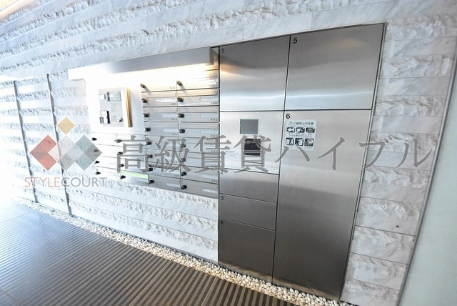 フェリス白金 の画像6