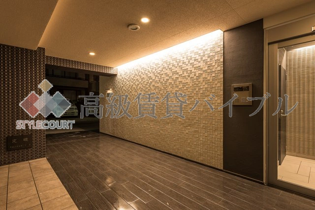 ディアコート麻布 の画像6