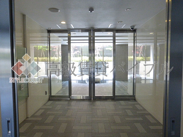 ブランズ南麻布 の画像6