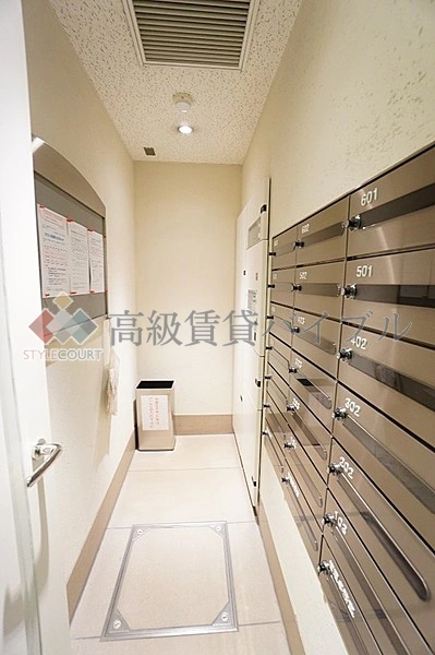 パークコート南麻布ヒルトップレジデンス の画像6