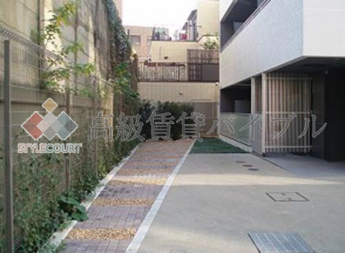 プライムアーバン麻布霞町 の画像6