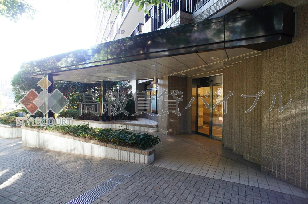 六本木ビュータワー の画像6