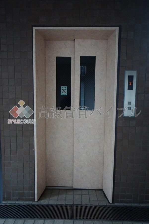 スカーラ広尾ステーションプラザ の画像6