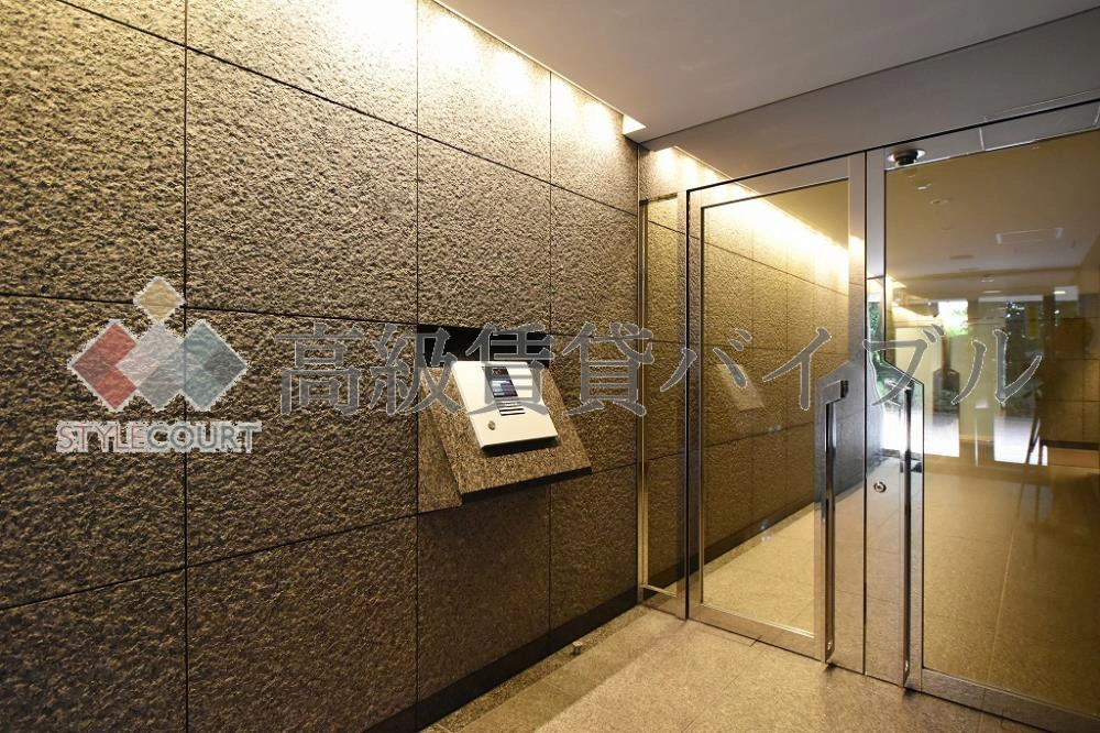 浜松町レジデンス の画像6