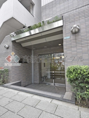 パークハウス渋谷山手 の画像6