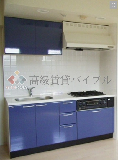 グリーングラス千駄ヶ谷 の画像6