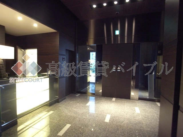 フェニックス西参道タワー の画像6