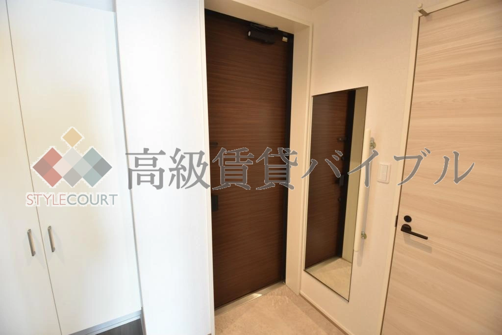 御苑レジデンス の画像6